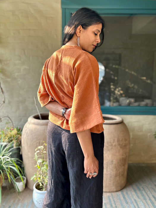 Buy Denim Club India Khadi Selvedge Denim Jeans Hand-Stitched Eco-Friendly  at Amazon.in